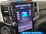 New 2026 Ram 1500 Big Horn Crew Cab 4x4 Pickup for sale #28110 - photo 18
