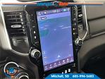 New 2026 Ram 1500 Big Horn Crew Cab 4x4 Pickup for sale #28110 - photo 19