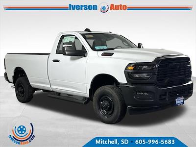 New 2026 Ram 2500 Tradesman Regular Cab 4x4 Pickup for sale #28136 - photo 1