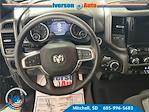 New 2026 Ram 1500 Warlock Crew Cab 4x4 Pickup for sale #28164 - photo 19