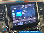New 2026 Ram 1500 Warlock Crew Cab 4x4 Pickup for sale #28164 - photo 21