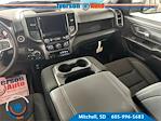New 2026 Ram 1500 Warlock Crew Cab 4x4 Pickup for sale #28164 - photo 27