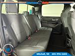 New 2026 Ram 1500 Warlock Crew Cab 4x4 Pickup for sale #28164 - photo 29