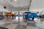 New 2026 Ram 1500 Warlock Crew Cab 4x4 Pickup for sale #28164 - photo 9