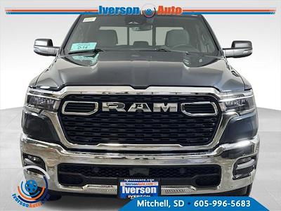 New 2026 Ram 1500 Big Horn Crew Cab 4x4 Pickup for sale #28166 - photo 2