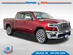 New 2025 Ram 1500 Longhorn Crew Cab 4x4 Pickup for sale #28168 - photo 1