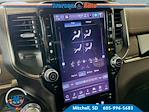 New 2025 Ram 1500 Longhorn Crew Cab 4x4 Pickup for sale #28168 - photo 11
