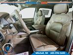 New 2025 Ram 1500 Longhorn Crew Cab 4x4 Pickup for sale #28168 - photo 13