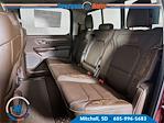 New 2025 Ram 1500 Longhorn Crew Cab 4x4 Pickup for sale #28168 - photo 14