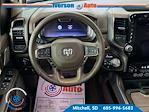 New 2025 Ram 1500 Longhorn Crew Cab 4x4 Pickup for sale #28168 - photo 16