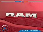 New 2025 Ram 1500 Longhorn Crew Cab 4x4 Pickup for sale #28168 - photo 19