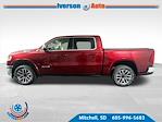 New 2025 Ram 1500 Longhorn Crew Cab 4x4 Pickup for sale #28168 - photo 3