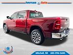 New 2025 Ram 1500 Longhorn Crew Cab 4x4 Pickup for sale #28168 - photo 4