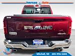 New 2025 Ram 1500 Longhorn Crew Cab 4x4 Pickup for sale #28168 - photo 5