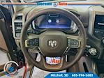 New 2025 Ram 1500 Longhorn Crew Cab 4x4 Pickup for sale #28168 - photo 7