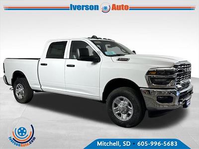New 2026 Ram 3500 Tradesman Crew Cab 4x4 Pickup for sale #28170 - photo 1