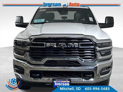 New 2026 Ram 3500 Tradesman Crew Cab 4x4 Pickup for sale #28170 - photo 2