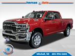 New 2026 Ram 2500 Big Horn Crew Cab for sale #28171 - photo 2