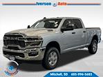 New 2026 Ram 2500 Big Horn Crew Cab for sale #28172 - photo 3