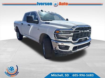 New 2026 Ram 2500 Tradesman Crew Cab 4x4 Pickup for sale #28187 - photo 1