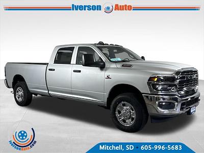 New 2026 Ram 3500 Tradesman Crew Cab 4x4 Pickup for sale #28190 - photo 1