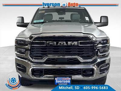 New 2026 Ram 3500 Tradesman Crew Cab 4x4 Pickup for sale #28190 - photo 2