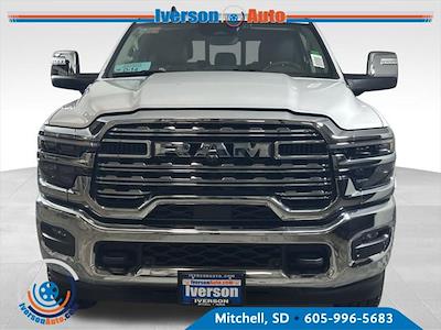 New 2026 Ram 2500 Longhorn Mega Cab 4x4 Pickup for sale #28210 - photo 2