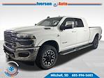New 2026 Ram 2500 Longhorn Mega Cab 4x4 Pickup for sale #28210 - photo 3