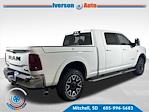 New 2026 Ram 2500 Longhorn Mega Cab 4x4 Pickup for sale #28210 - photo 8