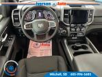 New 2026 Ram 1500 Big Horn Crew Cab 4x4 Pickup for sale #28218 - photo 23