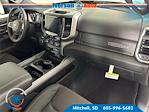 New 2026 Ram 1500 Big Horn Crew Cab 4x4 Pickup for sale #28218 - photo 28