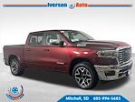 New 2026 Ram 1500 Laramie Crew Cab 4x4 Pickup for sale #28235 - photo 1