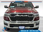 New 2025 Ram 1500 Big Horn Crew Cab 4x4 Pickup for sale #28236 - photo 2