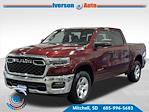 New 2025 Ram 1500 Big Horn Crew Cab 4x4 Pickup for sale #28236 - photo 3