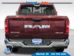 New 2025 Ram 1500 Big Horn Crew Cab 4x4 Pickup for sale #28236 - photo 6