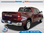 New 2025 Ram 1500 Big Horn Crew Cab 4x4 Pickup for sale #28236 - photo 8