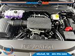 New 2025 Ram 1500 Big Horn Crew Cab 4x4 Pickup for sale #28238 - photo 10