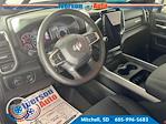 New 2026 Ram 2500 Big Horn Crew Cab 4x4 Pickup for sale #28241 - photo 18