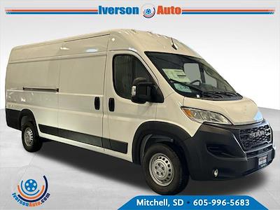New 2026 Ram ProMaster 3500 High Roof Empty Cargo Van for sale #28242 - photo 1