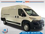 New 2026 Ram ProMaster 3500 High Roof Empty Cargo Van for sale #28242 - photo 1
