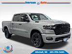 New 2026 Ram 1500 Big Horn Crew Cab 4x4 Pickup for sale #28255 - photo 1