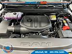 New 2026 Ram 1500 Big Horn Crew Cab 4x4 Pickup for sale #28255 - photo 10