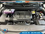 New 2026 Ram 1500 Laramie Crew Cab 4x4 Pickup for sale #28261 - photo 10