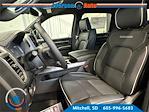 New 2026 Ram 1500 Laramie Crew Cab 4x4 Pickup for sale #28261 - photo 17