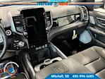 New 2026 Ram 1500 Laramie Crew Cab 4x4 Pickup for sale #28261 - photo 28
