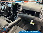 New 2026 Ram 1500 Laramie Crew Cab 4x4 Pickup for sale #28261 - photo 32