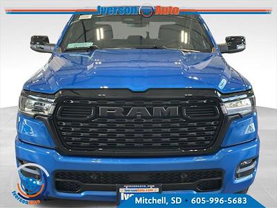 New 2026 Ram 1500 Big Horn Crew Cab 4x4 Pickup for sale #28296 - photo 2