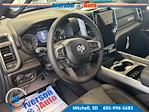 New 2026 Ram 1500 Big Horn Crew Cab 4x4 Pickup for sale #28296 - photo 18