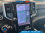 New 2026 Ram 1500 Big Horn Crew Cab 4x4 Pickup for sale #28296 - photo 22