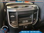 New 2026 Ram 1500 Big Horn Crew Cab 4x4 Pickup for sale #28296 - photo 28